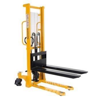  Pinoamisvaunu 1600mm Wózki paletowe ręczne.