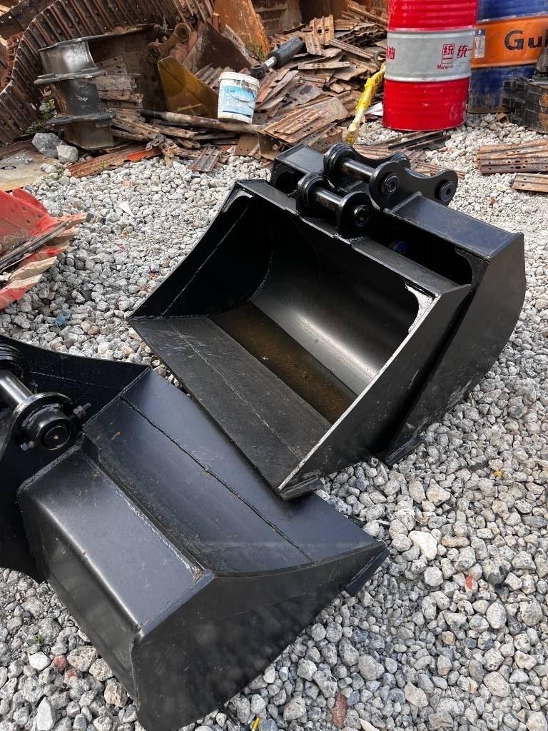 Hitachi ZX 70 Midikoparki  7t - 12t