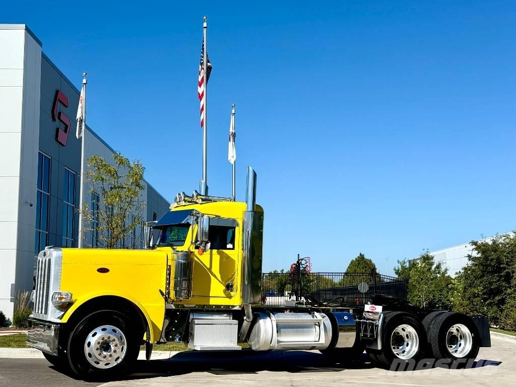Peterbilt 389 Ciągniki siodłowe