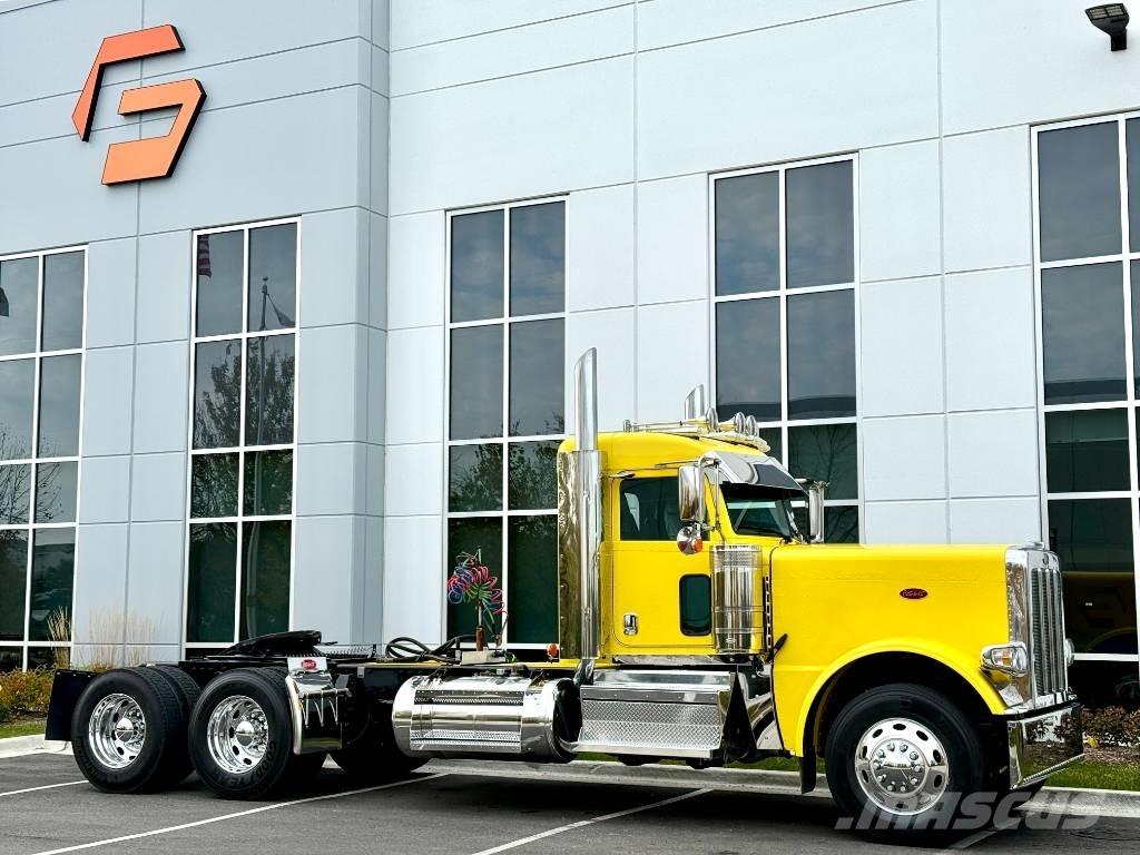 Peterbilt 389 Ciągniki siodłowe