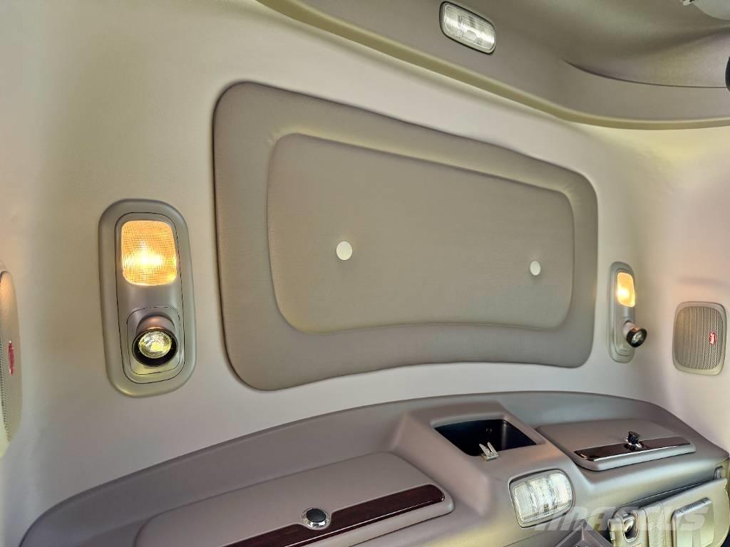 Peterbilt 389 Ciągniki siodłowe