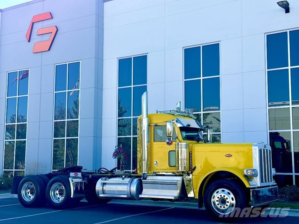 Peterbilt 389 Ciągniki siodłowe