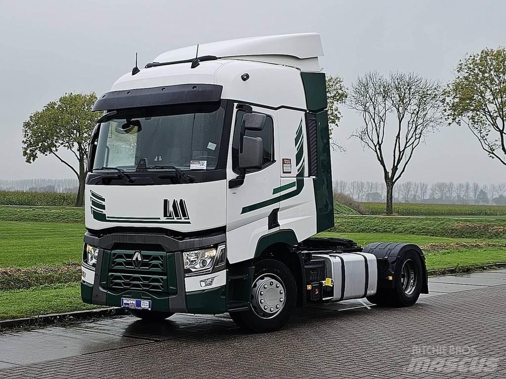 Renault T 460 Ciągniki siodłowe