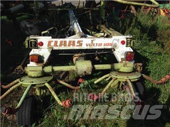 CLAAS Volto 1050 Zgrabiarki i przetrząsacze