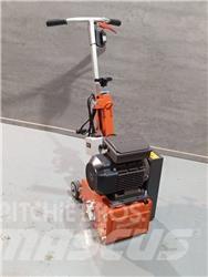 Husqvarna CG 200E Maszyny budowlane - Inne