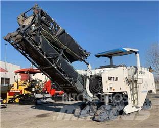 Bitelli SF 200 LE Frezarki do asfaltu