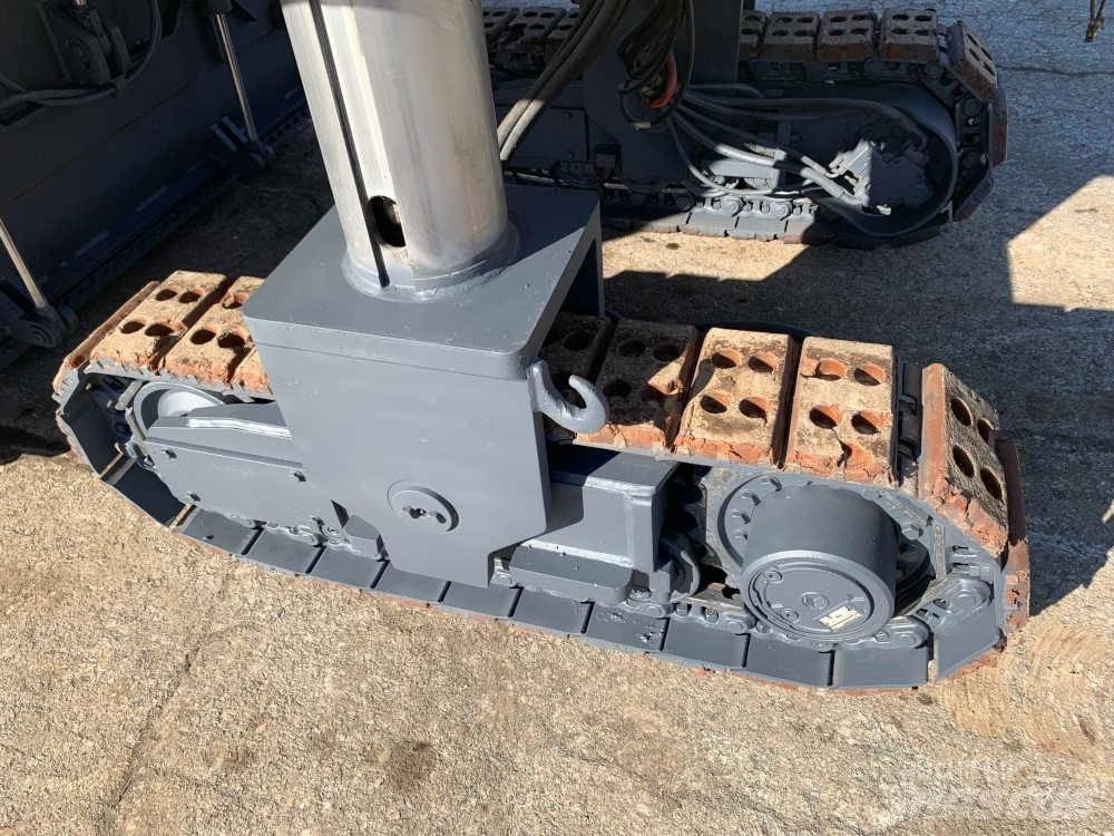Bitelli SF 200 LE Frezarki do asfaltu