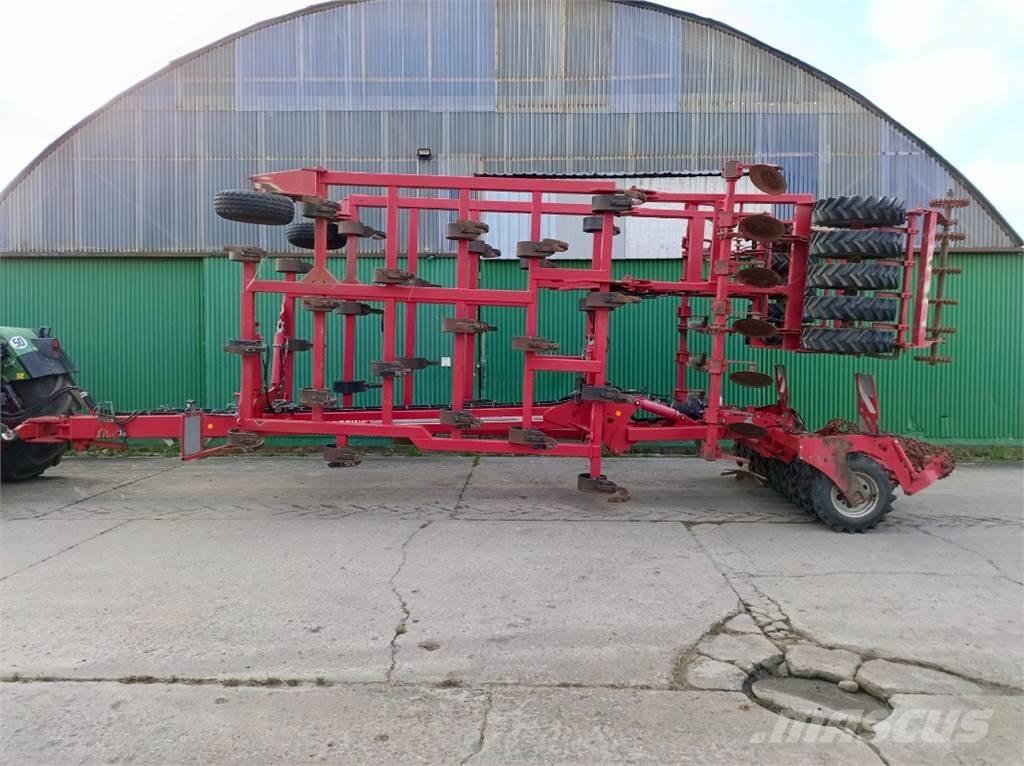 Horsch Tiger 6 XL Kultywatory