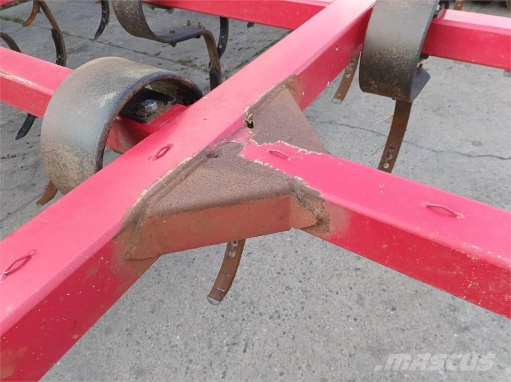 Horsch Tiger 6 XL Kultywatory