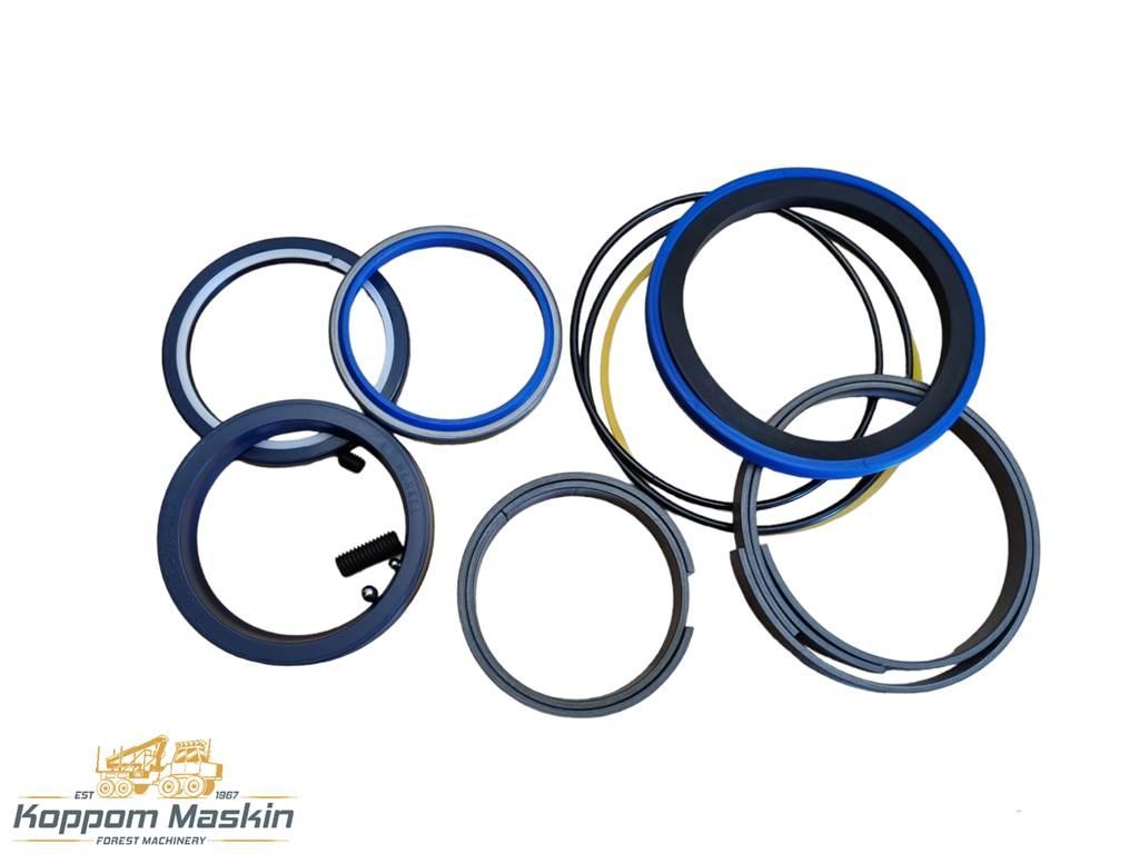 Gremo 211582 Żurawie do forwarderów