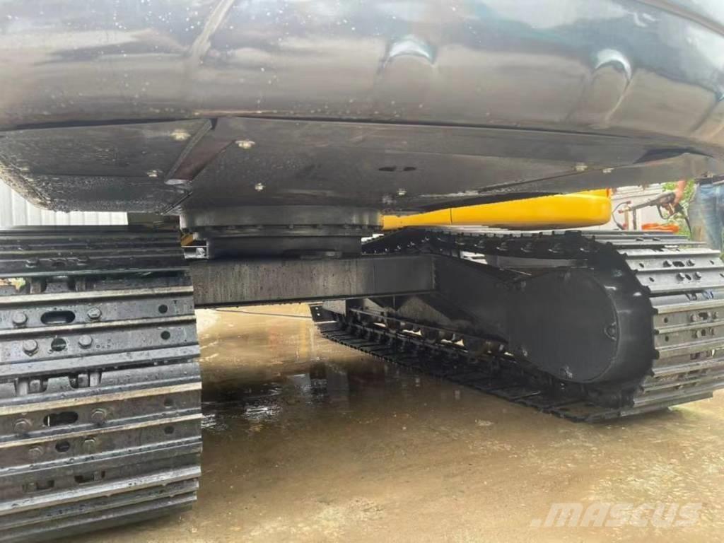Doosan DH 60-7 Minikoparki