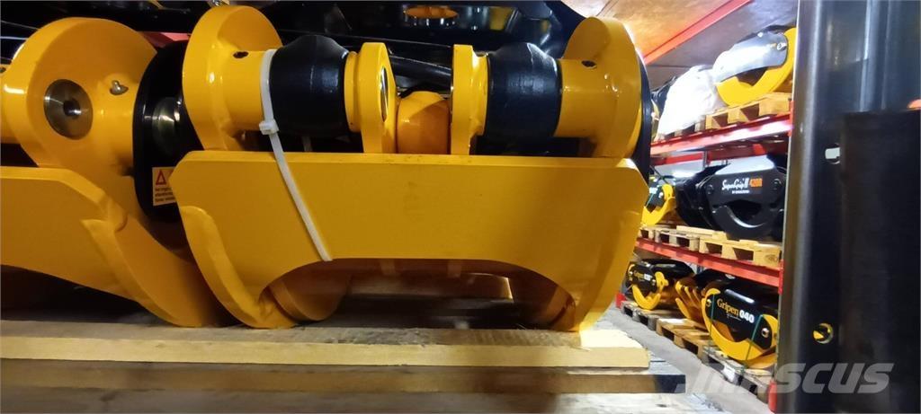 HSP Gripen 025HD Chwytaki