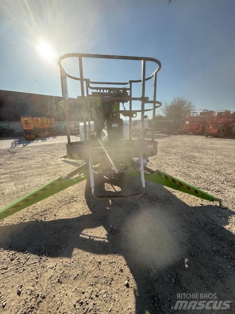 Niftylift TD 150T Podnośniki przegubowe