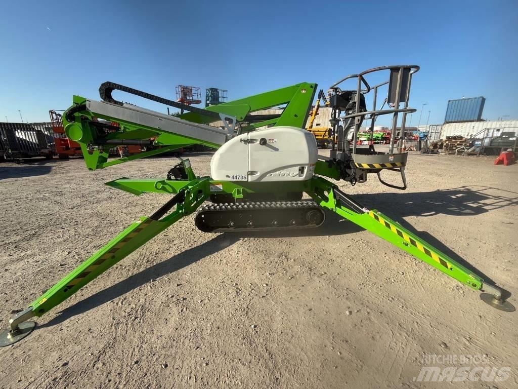 Niftylift TD 150T Podnośniki przegubowe