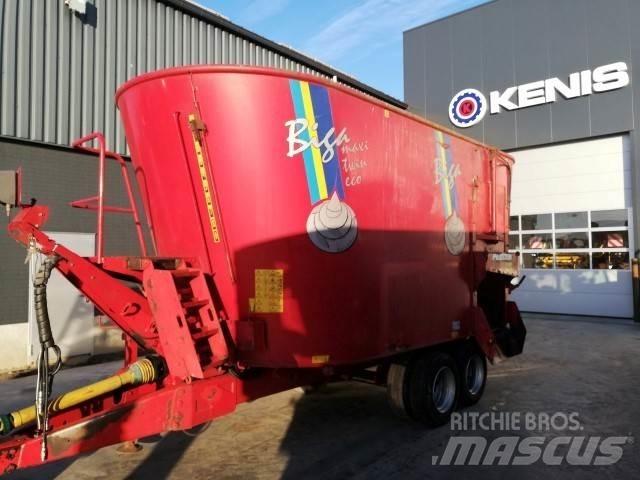 Peecon 26M³ Mieszalniki