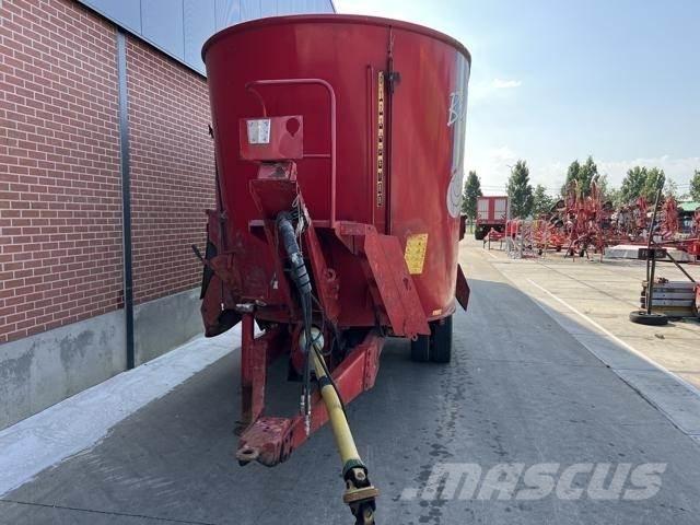 Peecon 26M³ Mieszalniki