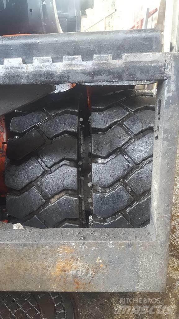 Linde H45D600 Wózki Diesla