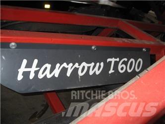 Tume Harrov T600 Brony