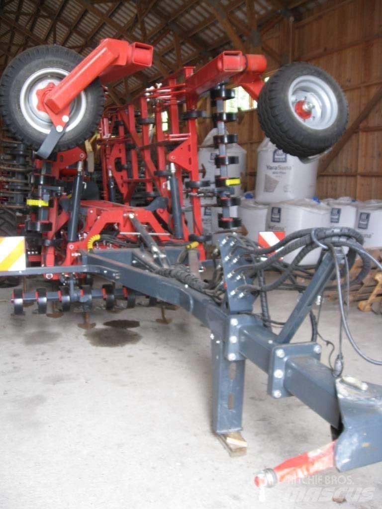 Tume Harrov T600 Brony