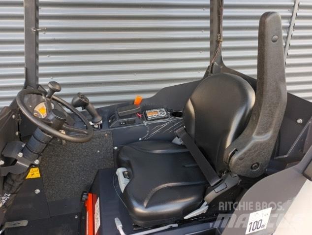 Bobcat l28 Miniładowarki