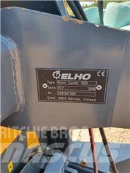 Elho Rotocutter 1500 Inny sprzęt paszowy