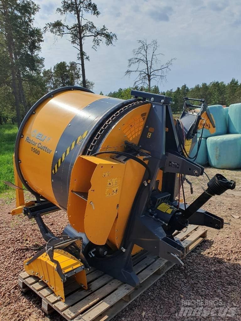 Elho Rotocutter 1500 Inny sprzęt paszowy