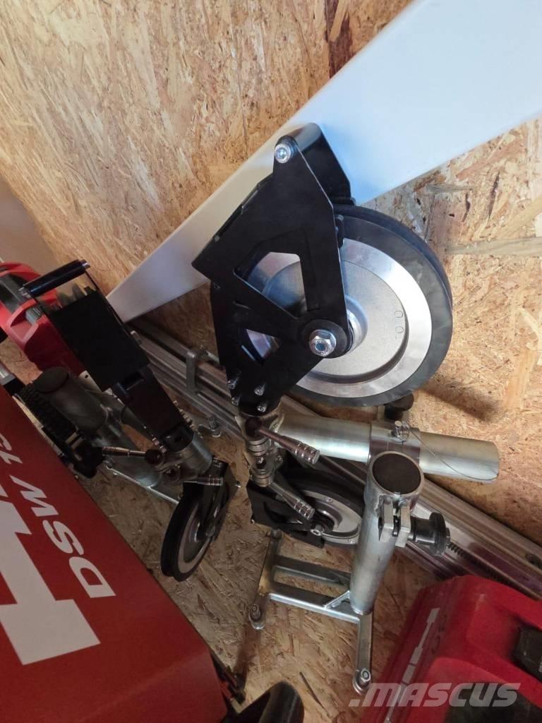 Hilti DSW 1510-CA Maszyny budowlane - Inne