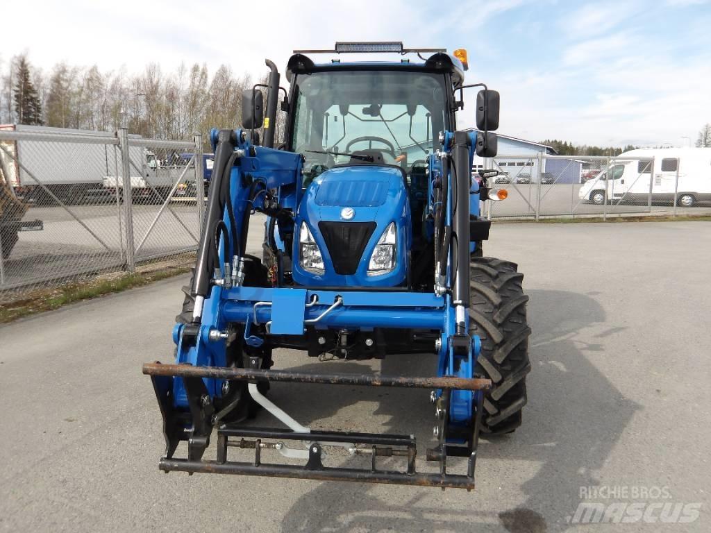 New Holland T 4.75 Ciągniki rolnicze