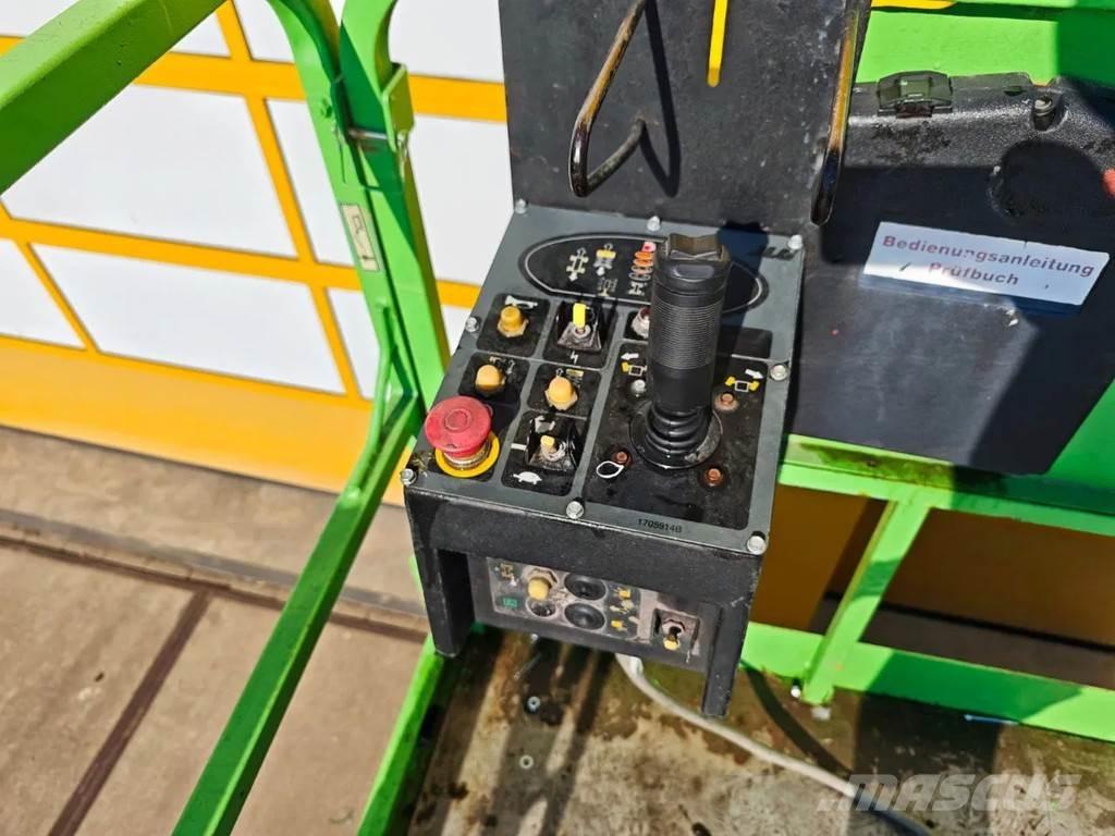 JLG 3394 RT Podnośniki nożycowe