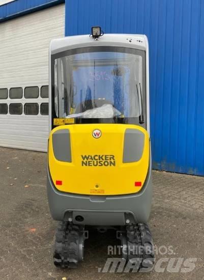 Wacker Neuson ET 20 Minikoparki