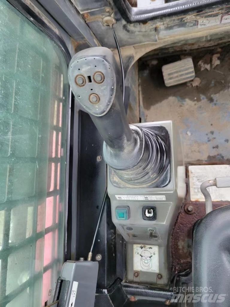 Takeuchi TL150 Ładowarki burtowe