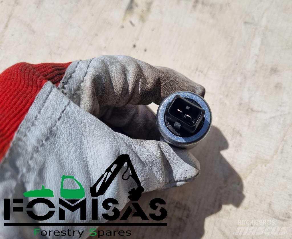 Ponsse Valve 0070089 Hydraulika