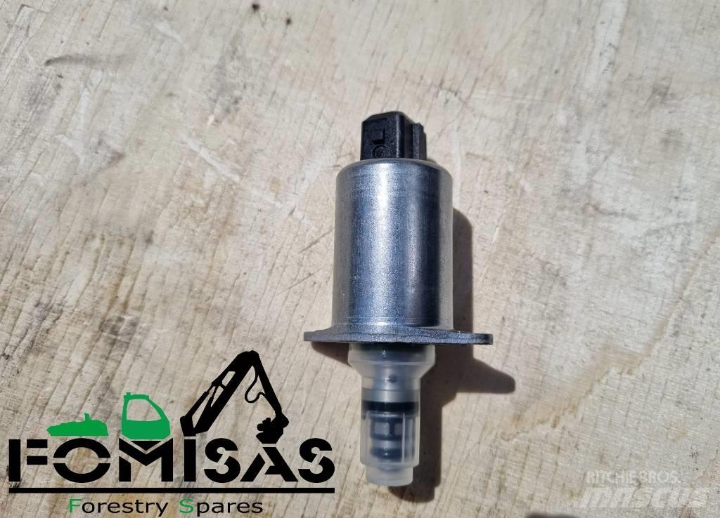 Ponsse Valve 0070089 Hydraulika