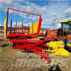 New Holland 1033 Inny sprzęt paszowy
