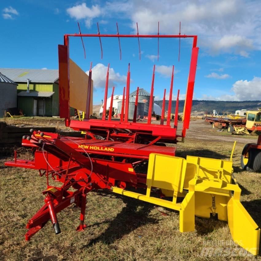 New Holland 1033 Inny sprzęt paszowy