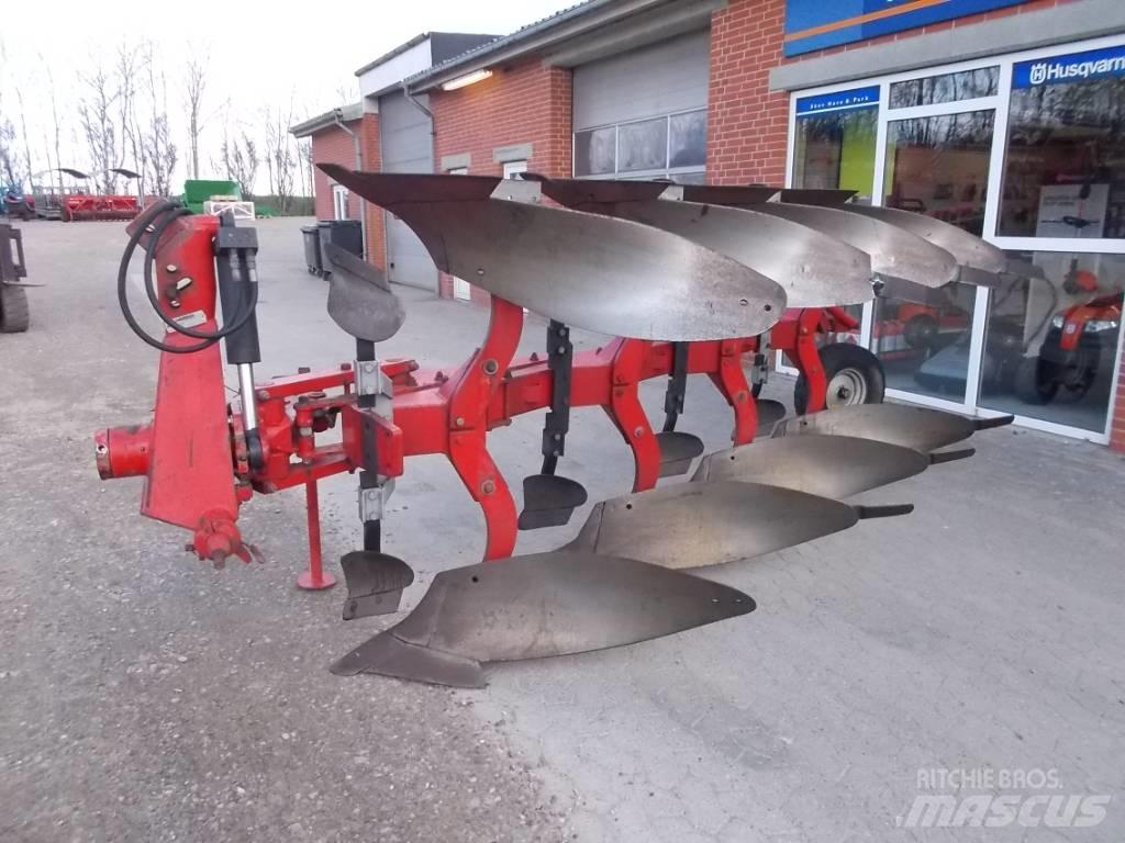 Agrolux MRS 4975 AX Pługi obrotowe