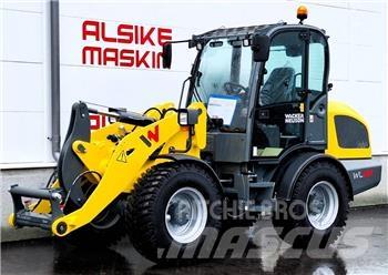 Wacker Neuson WL52 Ładowarki kołowe