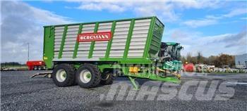 Bergmann HTW 40 Przyczepy ogólnego zastosowania
