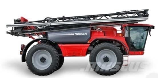 Horsch Leeb PT 6.300 Opryskiwacze samojezdne
