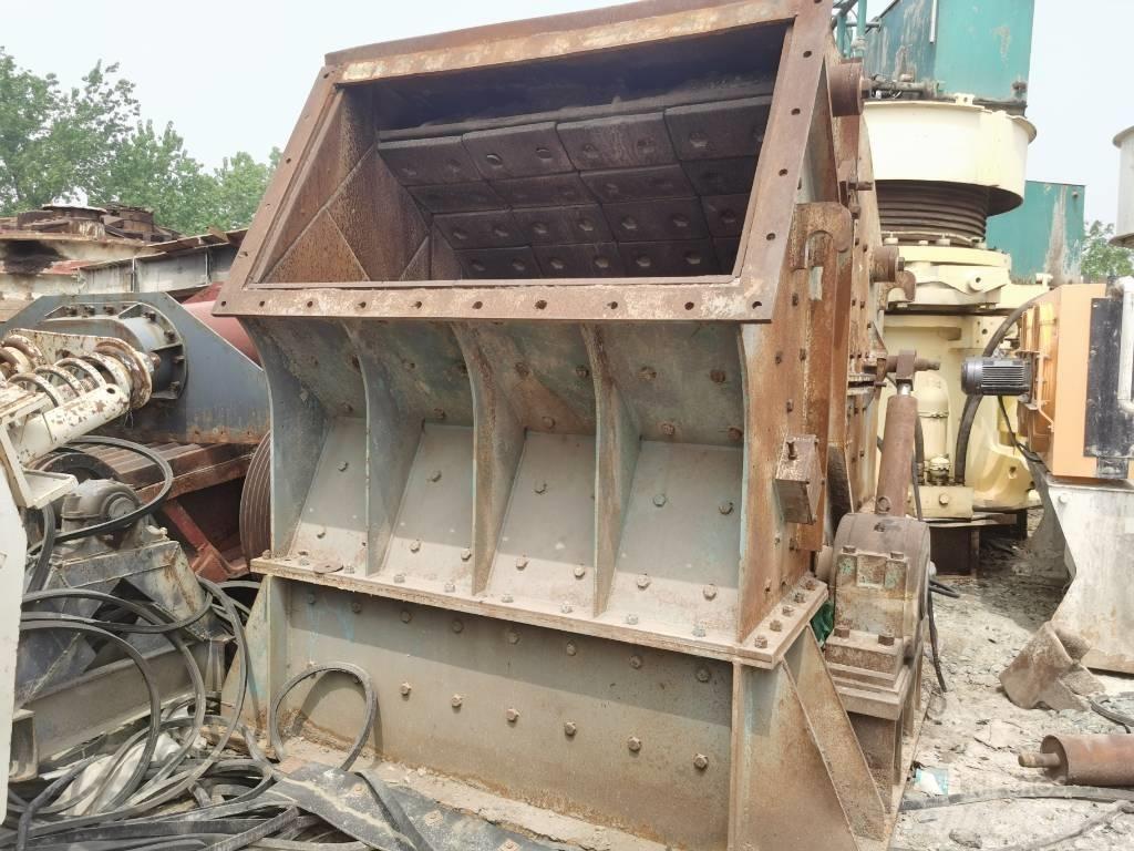 Trio APS5160 Kruszarki