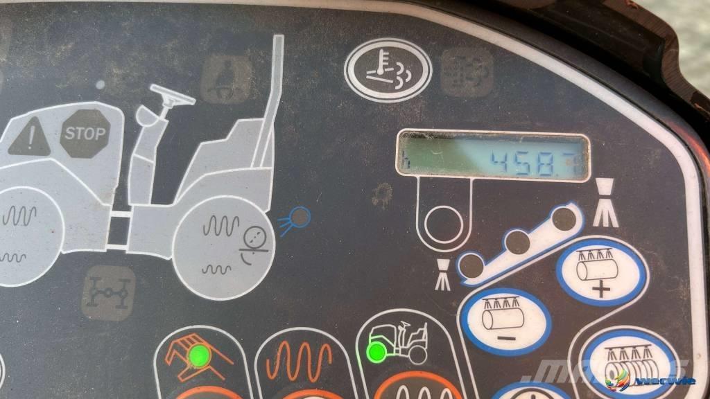 Hamm HD 10 VV Walce dwubębnowe