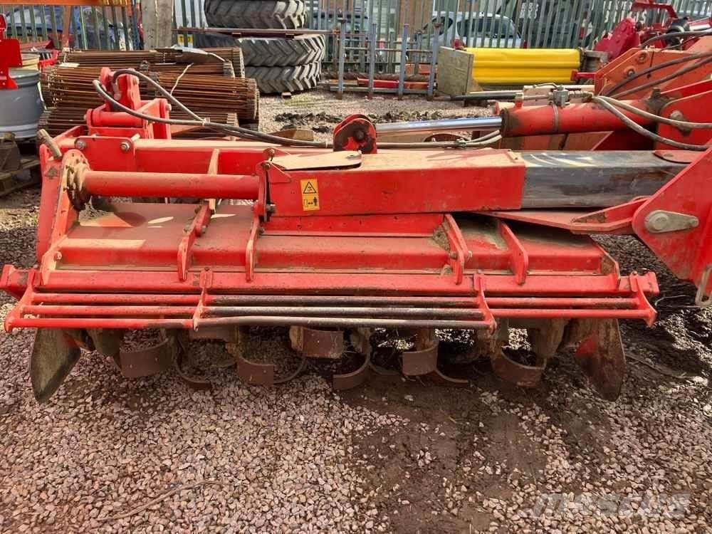 Grimme RT6000 Sprzęt do ziemniaków - Inne