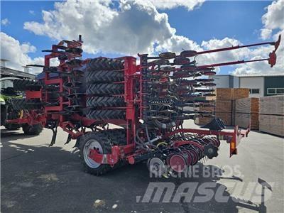 Horsch Focus 6 TD Siewniki