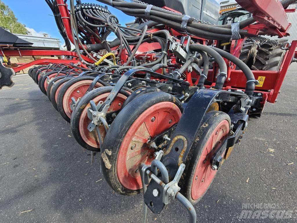 Horsch Focus 6 TD Siewniki