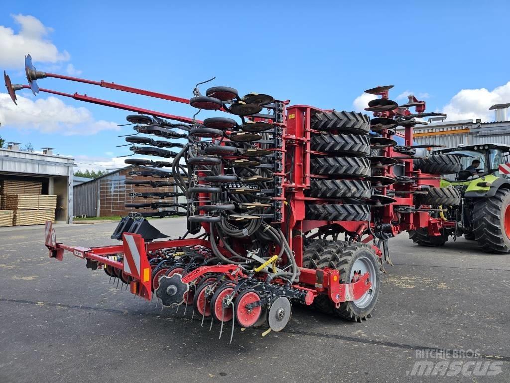 Horsch Focus 6 TD Siewniki
