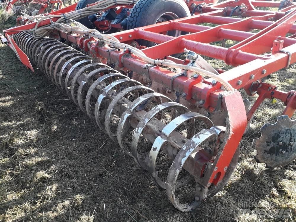 Horsch Cruiser 7 XL Głębosze
