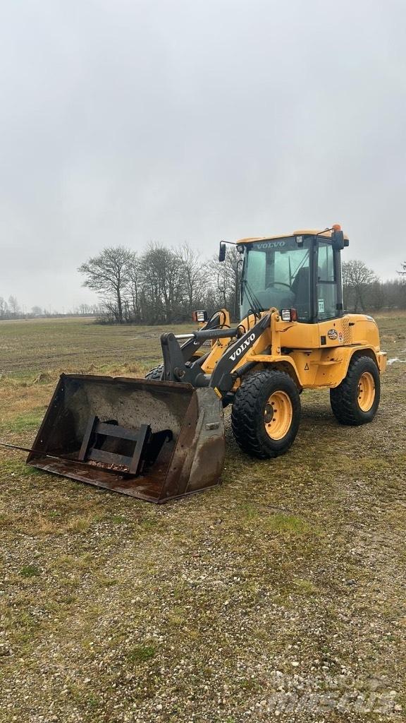Volvo L 30 G Ładowarki kołowe