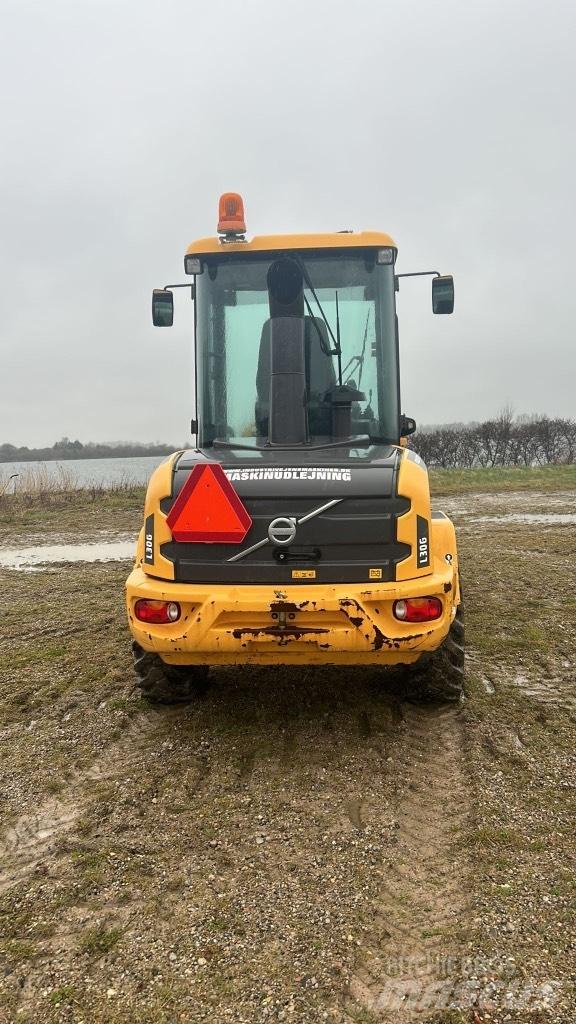 Volvo L 30 G Ładowarki kołowe