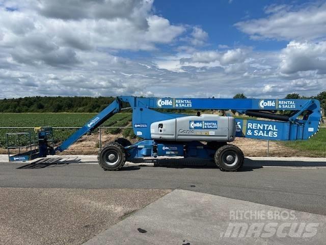Genie Z 135 Podnośniki przegubowe