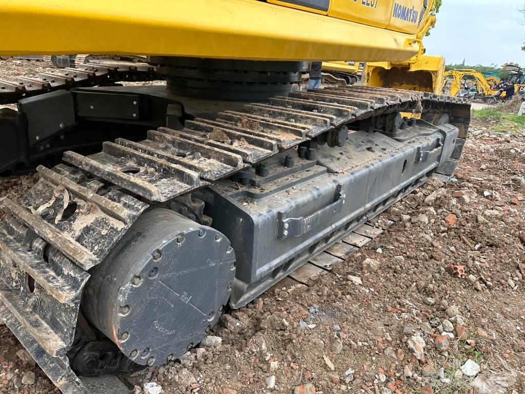 Komatsu PC 450-8 Koparki gąsienicowe